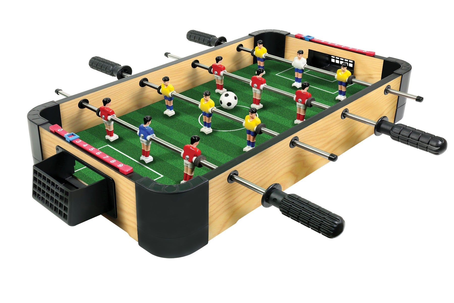 Buy Merchant Ambassador Tabletop Football (Soccer) 50cm | Yallatoys.com
