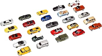 Buy Maisto Fresh Metal 3 Inch Die Cast Vehicles 15 pcs | Yallatoys.com