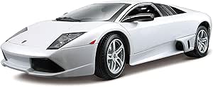 Buy Maisto 2007 Lamborghini Murcielago Diecast Model Car | Yallatoys.com