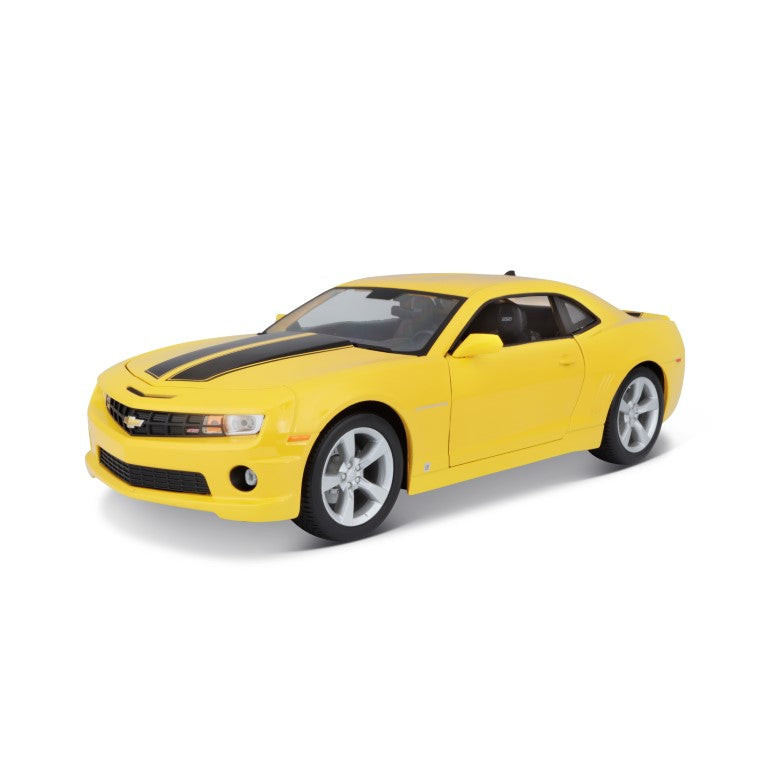 Buy Maisto Chevrolet Camaro Rs 2010 Car | Yallatoys.com
