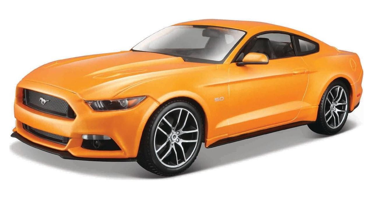 Buy Maisto Tech 31197 Se B 2015 Ford Mustang Gt | Yallatoys.com