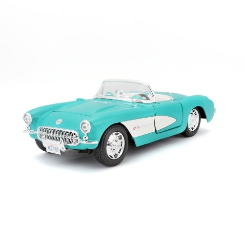 Buy Maisto Tech 1957 Chevrolet Corvette Car | Yallatoys.com