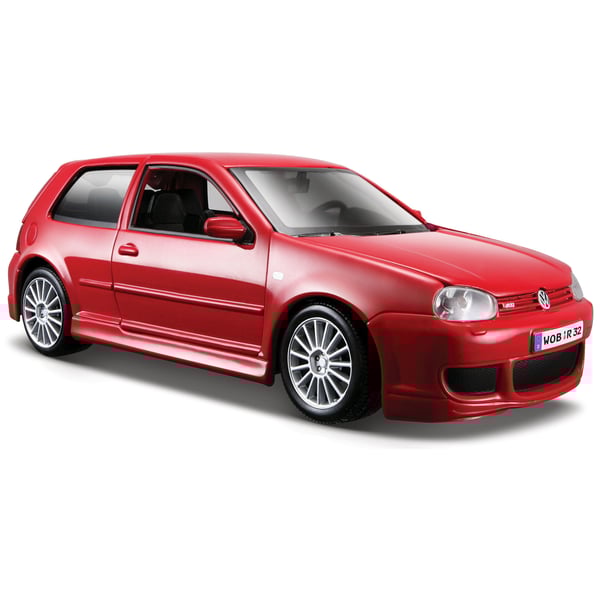 Buy Maisto 31290 Volkswagen Golf R32 Model Car | Yallatoys.com