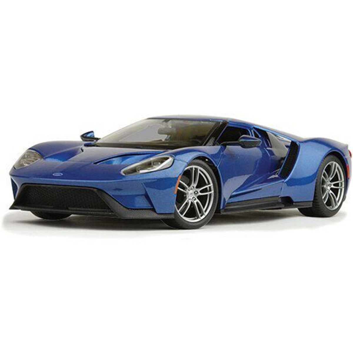 Buy Maisto 2017 Ford Gt Heritage Special Edition Diecast Model Car (Sold Separately Subject To Availability) | Yallatoys.com