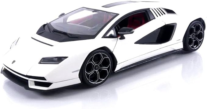 Buy Maisto Lamborghini Countach Lpi Car | Yallatoys.com