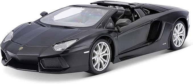 Buy Maisto Lamborghini Aventador 700 Roadster Car (Sold Separately Subject To Availability) | Yallatoys.com