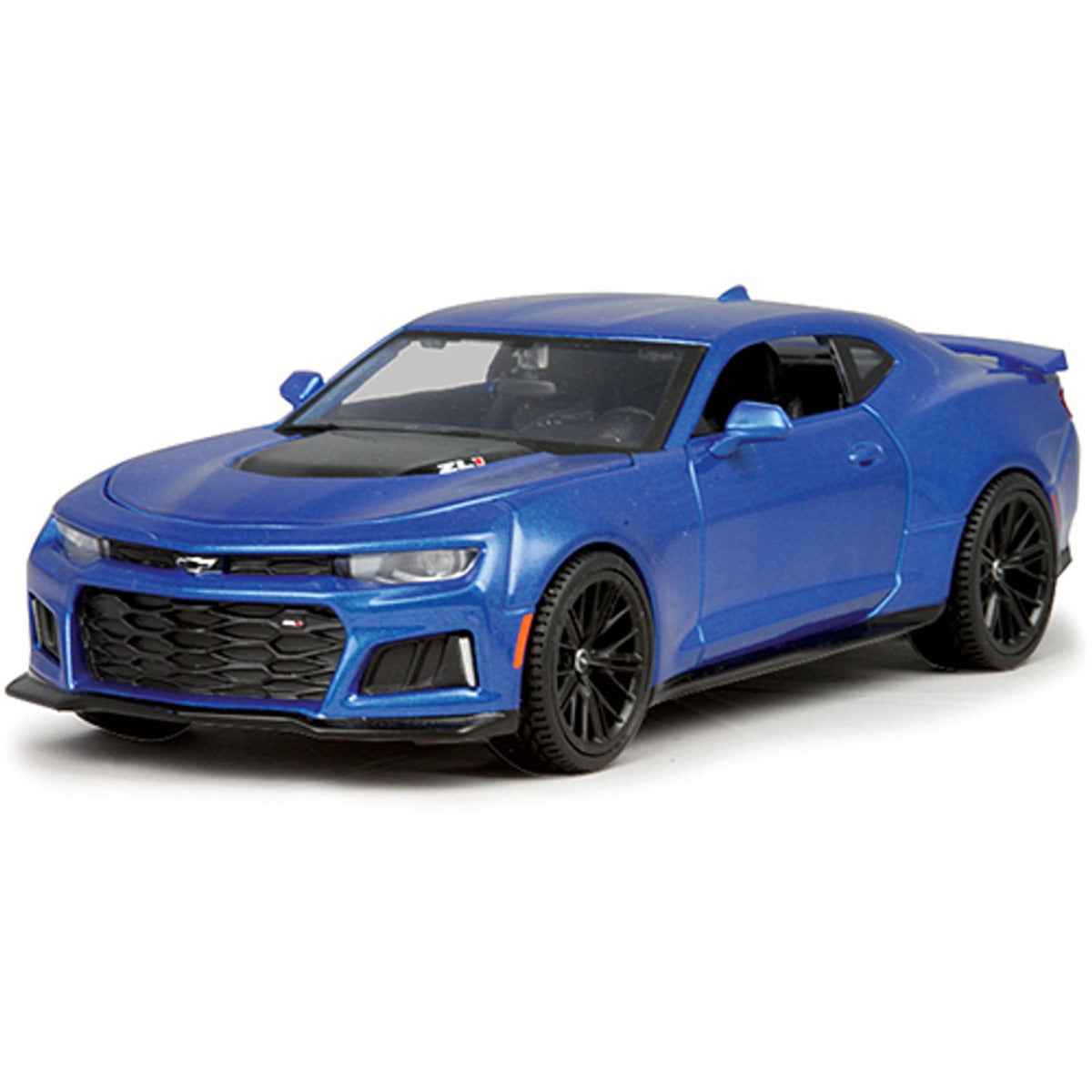 Buy Maisto 2017 Chevrolet Camaro Diecast Model Car | Yallatoys.com
