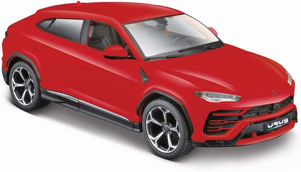 Buy Maisto Lamborghini Urus (Sold Separately Subject to Availability) | Yallatoys.com