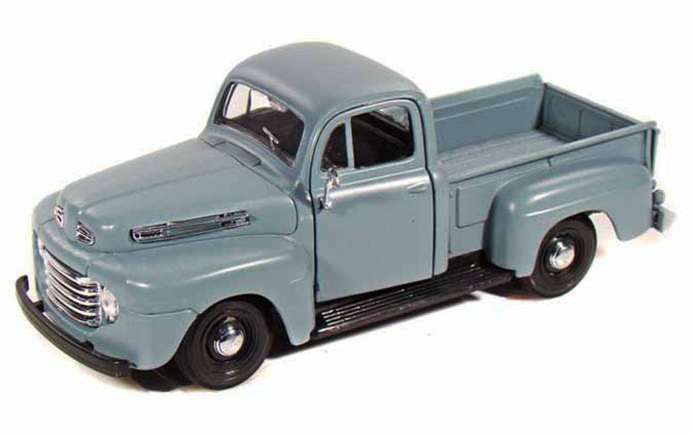 Buy Maisto 1948 Ford F1 Pickup Truck Die Cast (Sold Separately Subject to Availability) | Yallatoys.com
