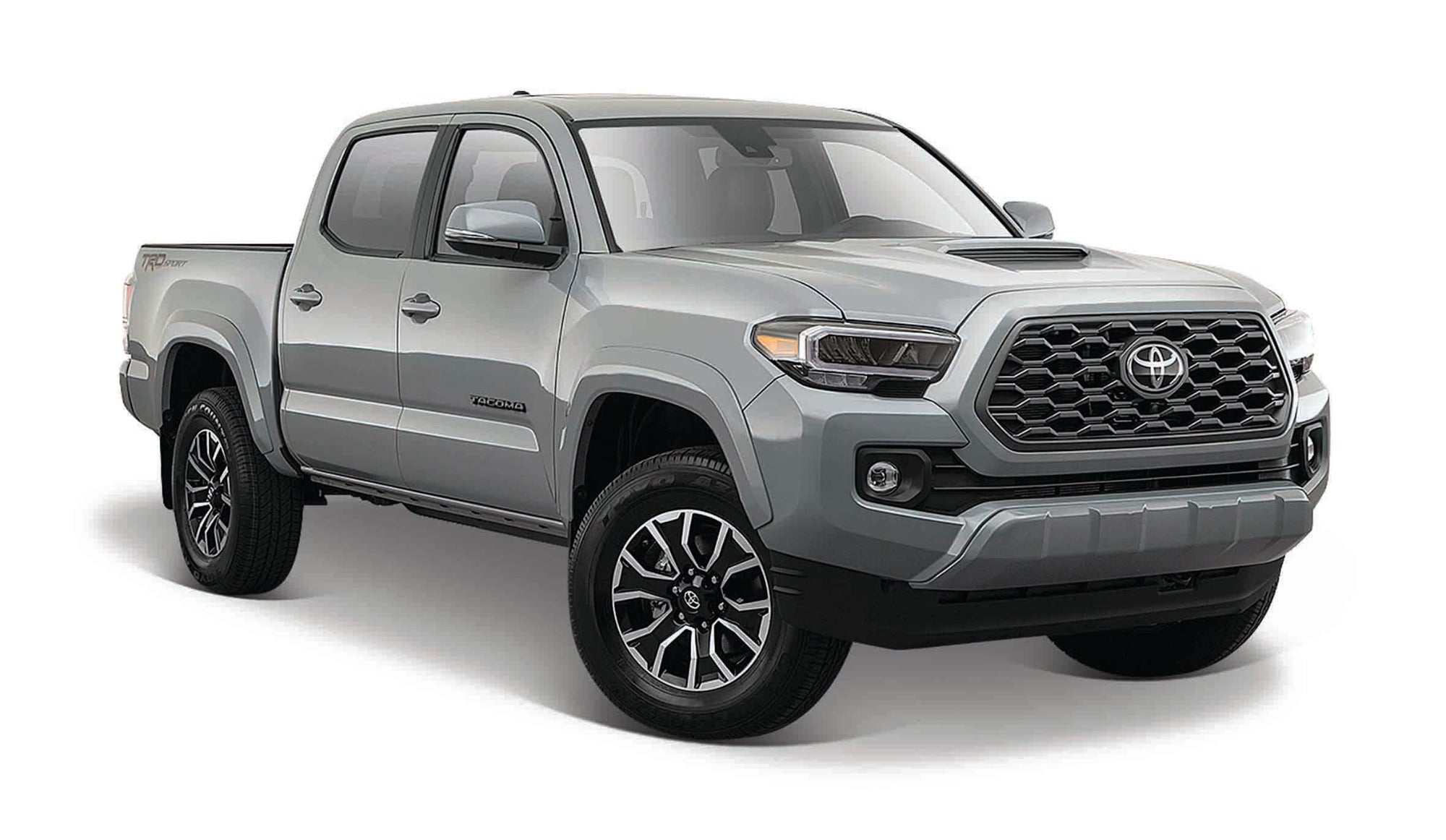 Buy Maisto  Toyota Tacoma | Yallatoys.com