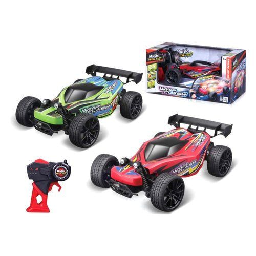 Buy Maisto Tech Remote Control WhipFlash Light-up Buggy (Sold Separately Subject to Availability) | Yallatoys.com