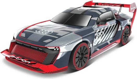 Buy Maisto Remote Control Premium Audi E Tron Quattro Car | Yallatoys.com