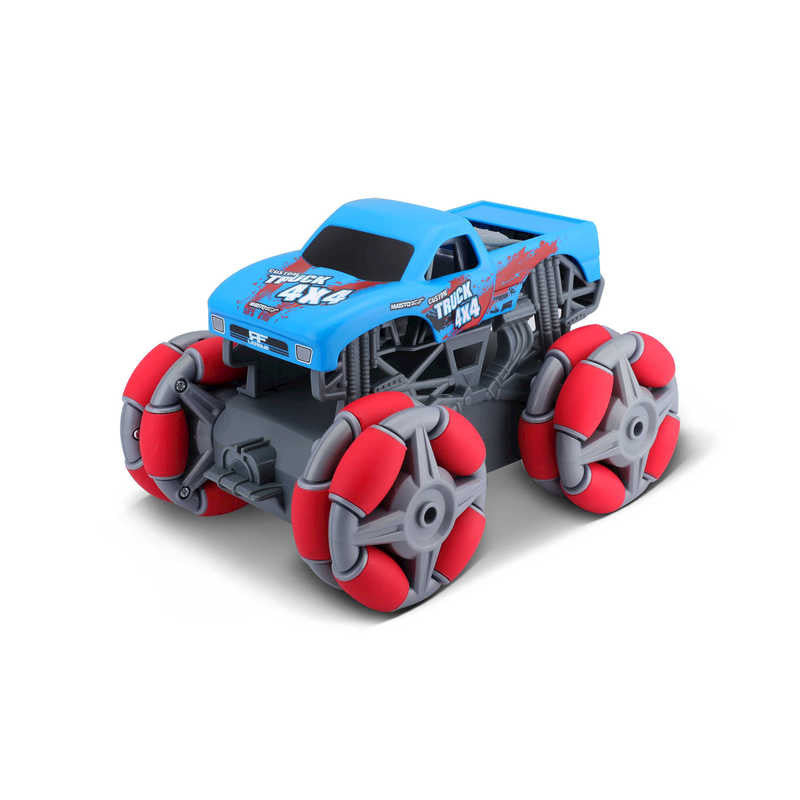 Buy Maisto RC Cyklone Monster | Yallatoys.com