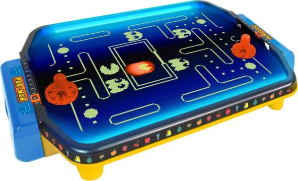 Buy Merchant Ambassador Pac Man Arcade Air Hockey | Yallatoys.com
