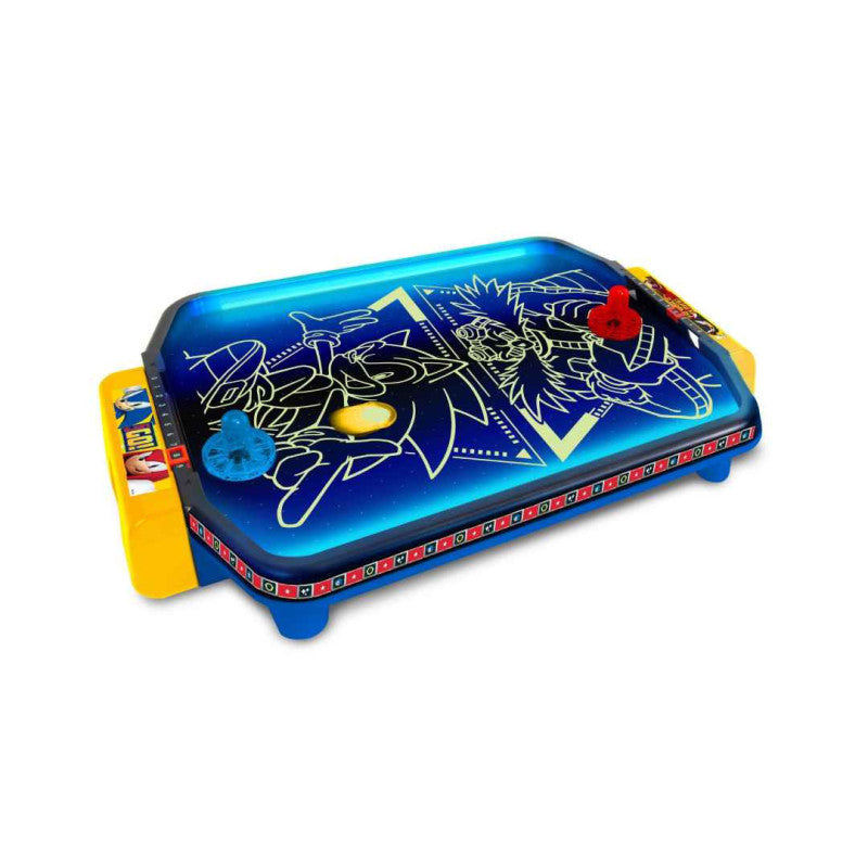Buy Merchant Ambassador Sonic Arcade Air Hockey Game | Yallatoys.com