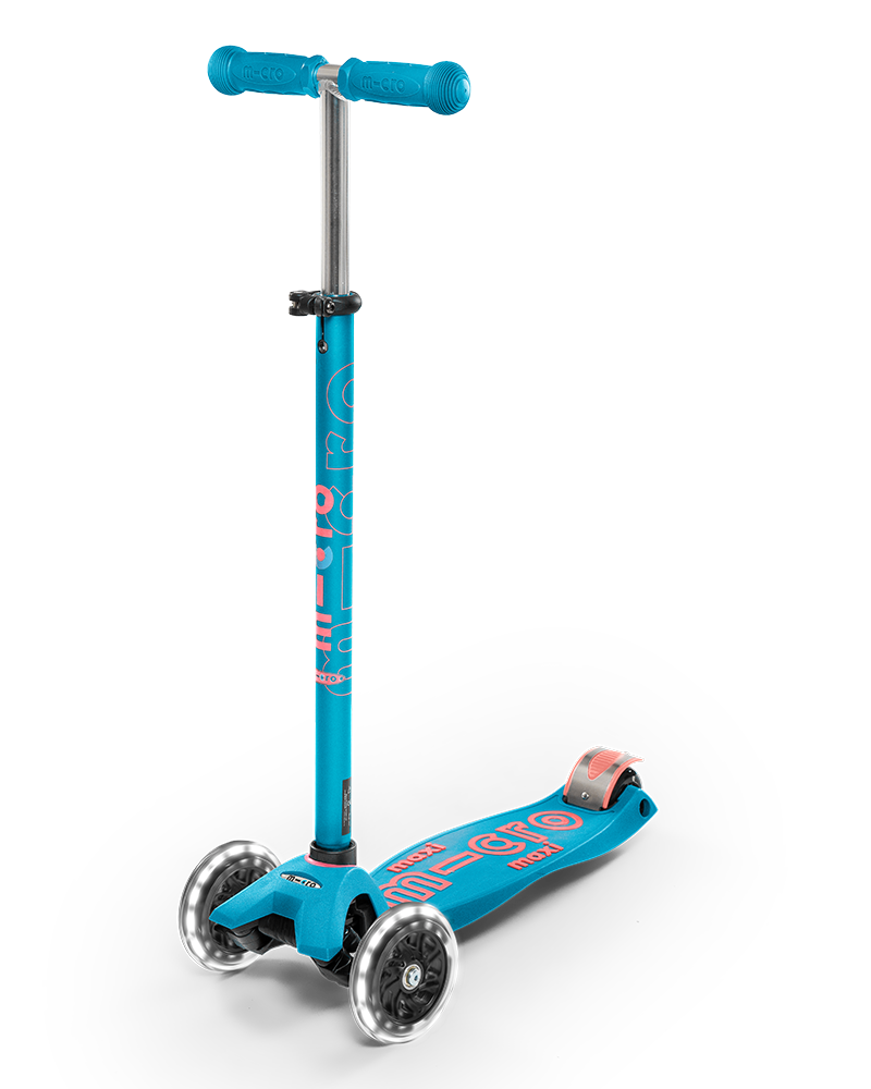 Buy Micro Maxi Deluxe Aqua Led | Yallatoys.com