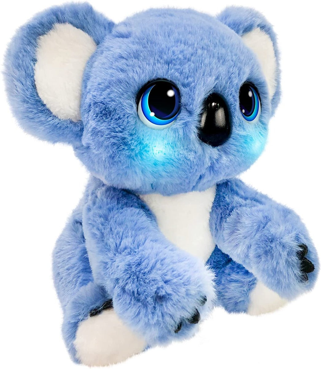Buy My Fuzzy Friends Sydney the Snuggling Koala | Yallatoys.com