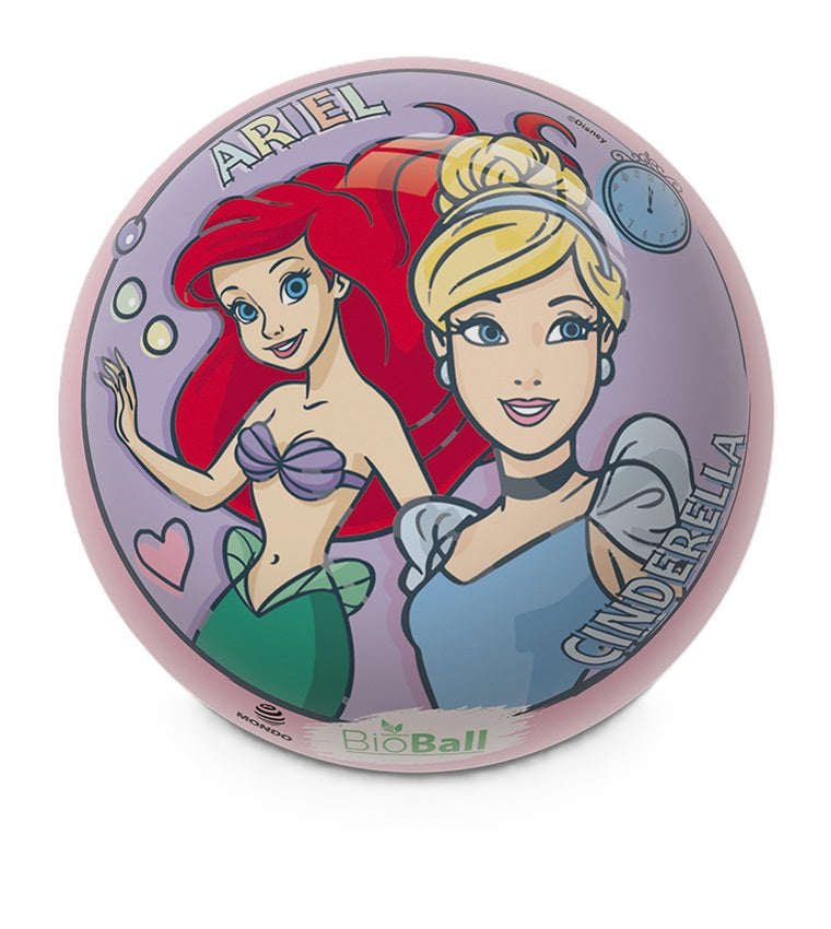 Buy Mondo Pvc Ball Disney Princess 23cm | Yallatoys.com