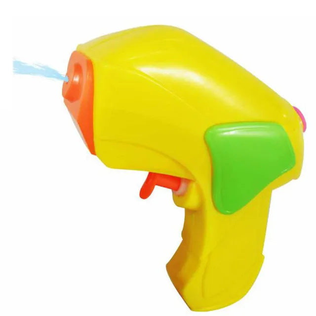 Buy Mondo Aqua Quest Water Toy Gun Twin Pack 10Cm | Yallatoys.com
