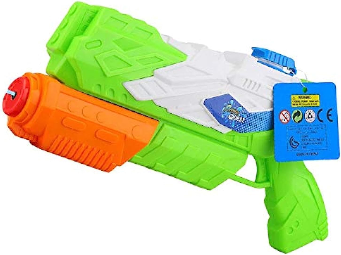 Buy Mondo Water Gun 32cm (Sold Separately Subjected To Availability) | Yallatoys.com