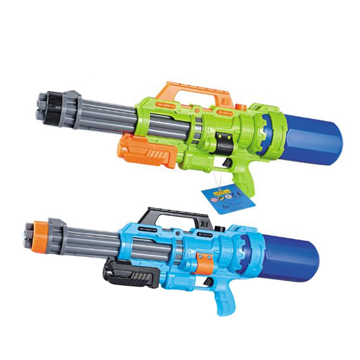 Buy Mondo Water Gun 68cm (Sold Separately Subjected To Availability) | Yallatoys.com