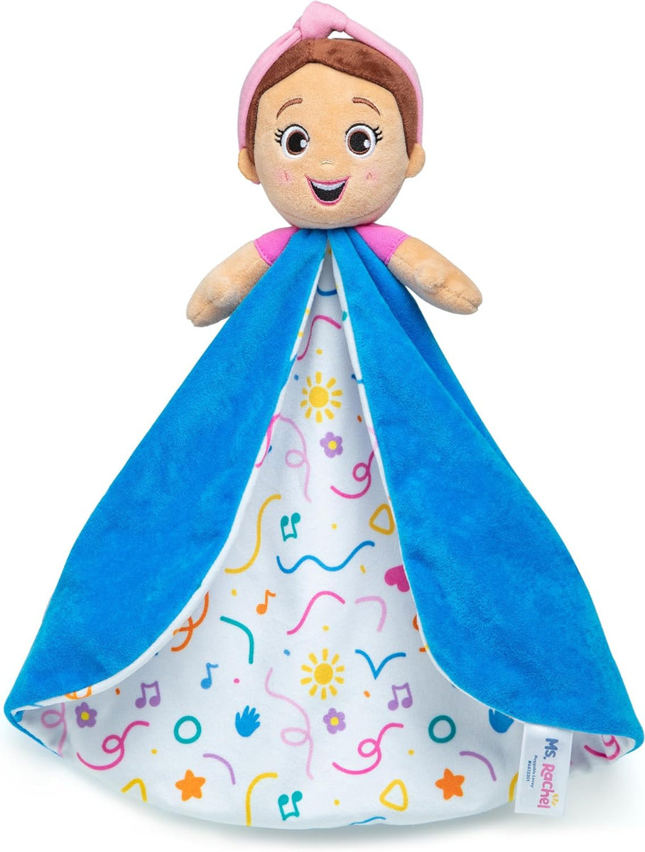 Buy Ms Rachel Official Huggable Lovey | Yallatoys.com