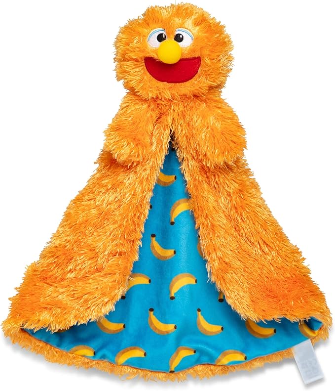Buy Ms Rachel Herbie Huggable Lovey Toy Plush | Yallatoys.com