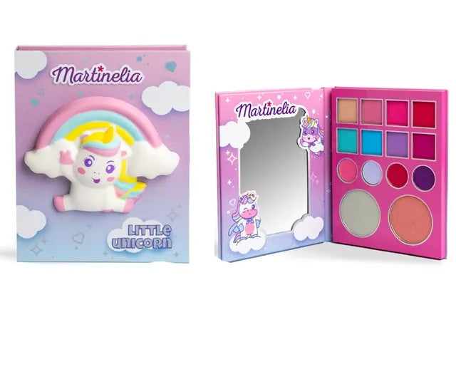 Buy Martinelia Little Unicorn Squishy Wallet | Yallatoys.com
