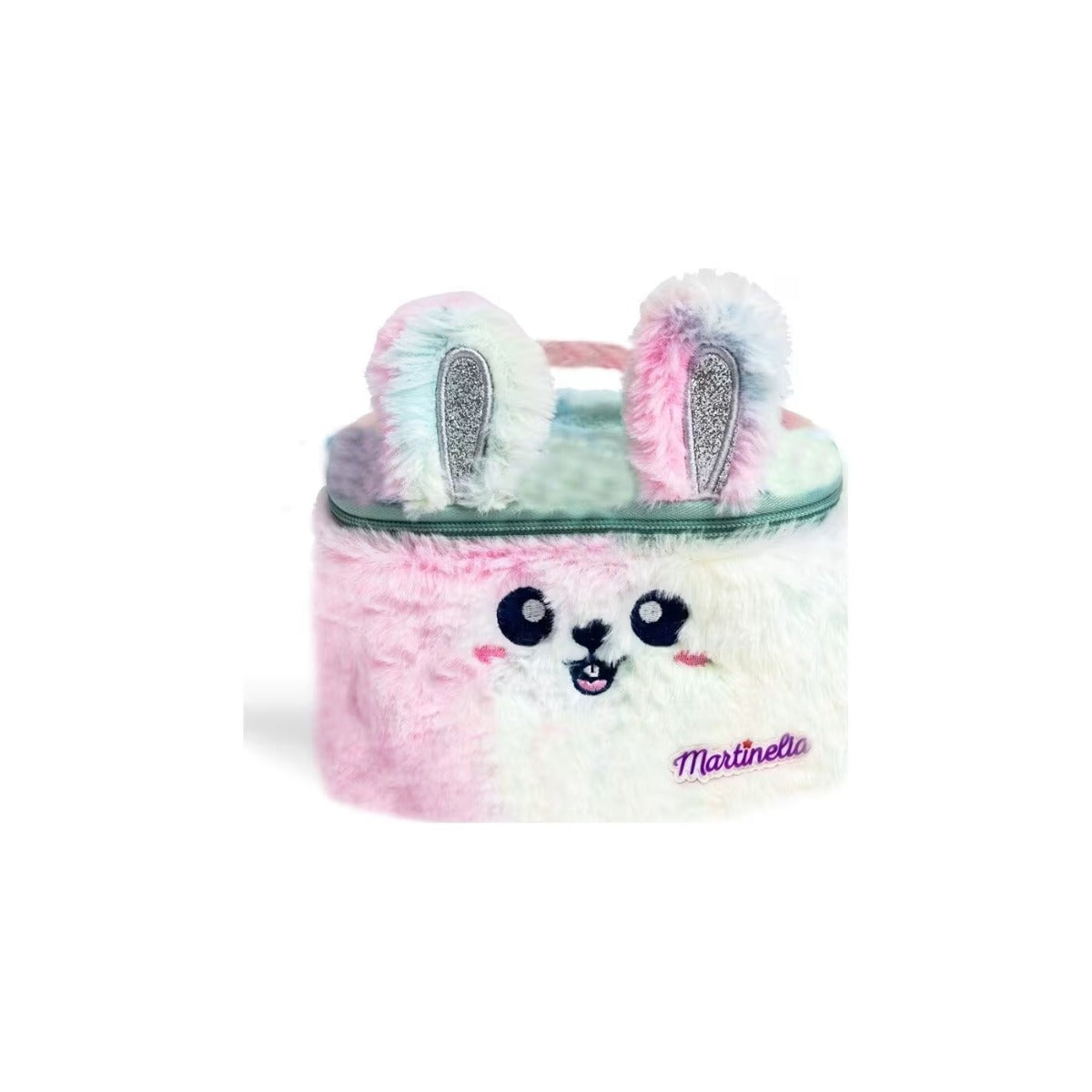 Buy Martinelia Circus Furry Makeup Bag | Yallatoys.com