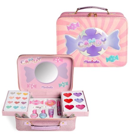 Buy Martinelia Candy Beauty Case | Yallatoys.com