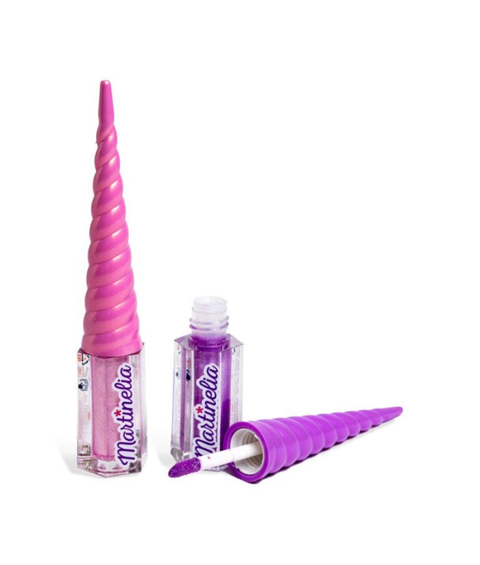 Buy Martinelia Unicorn Lip Gloss (Sold Separately Subjected to Availability) | Yallatoys.com