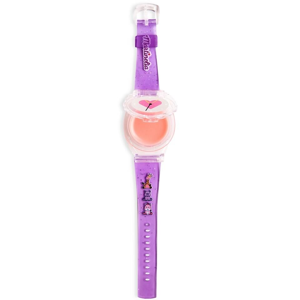 Buy Martinelia My Best Friends Lip Gloss Watch 26130 | Yallatoys.com