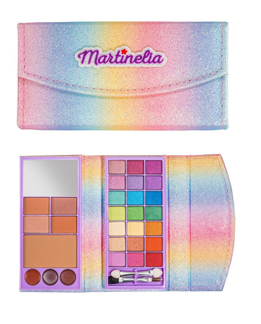 Buy Martinelia Shimmer Paws Small Wallet | Yallatoys.com