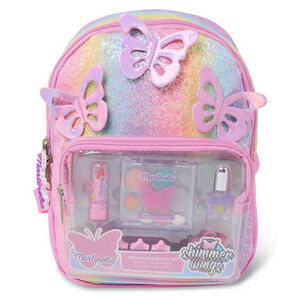 Buy Martinelia Shimmer Wings Bagpack And Beauty Set | Yallatoys.com