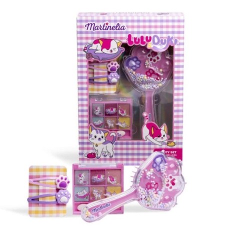 Buy Martinelia Lulu and Duki Beauty Set | Yallatoys.com