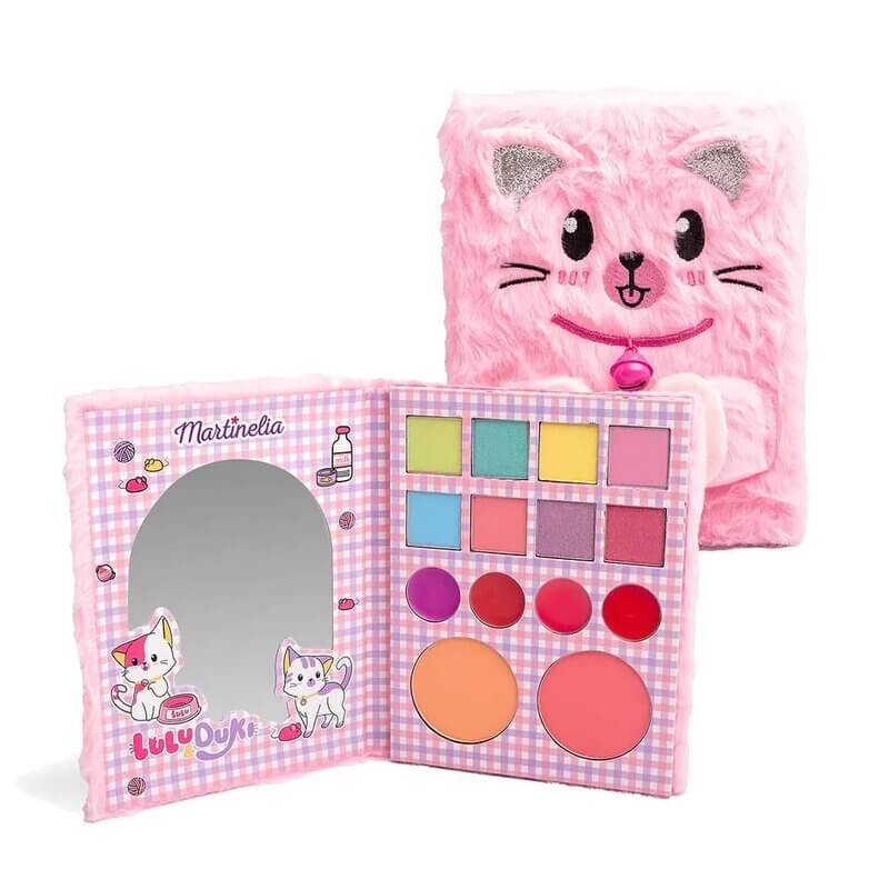 Buy Martinelia Lulu & Duki Palette | Yallatoys.com