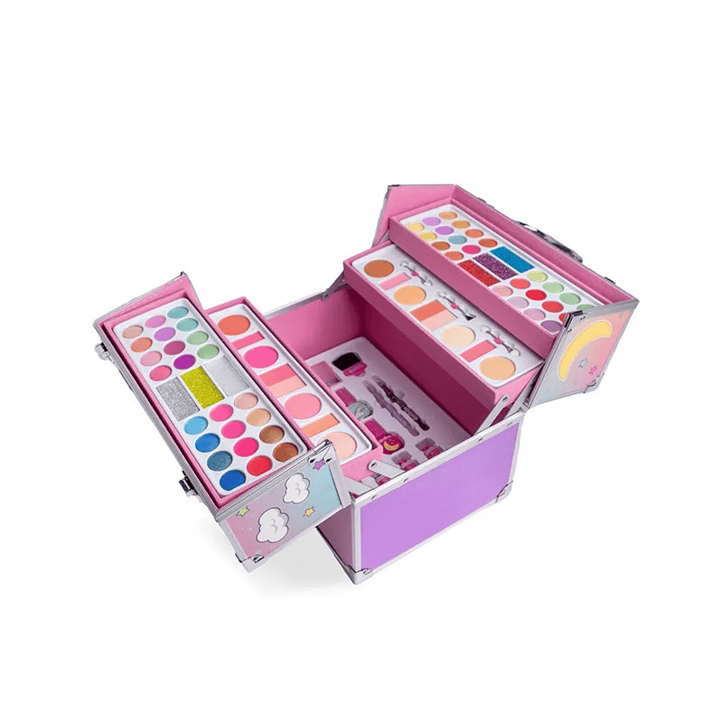 Buy Martinelia Little Unicorn Mega Beauty Case | Yallatoys.com