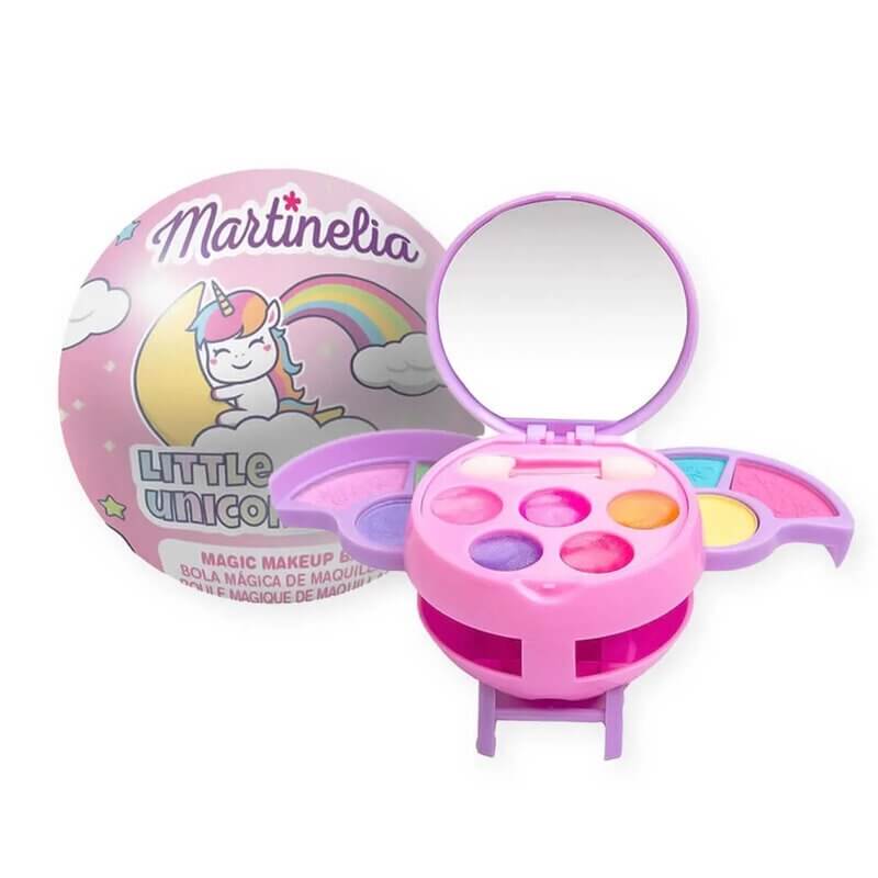 Buy Martinelia Little Unicorn Makeup Ball (Sold Separately Subjected to Availability) | Yallatoys.com