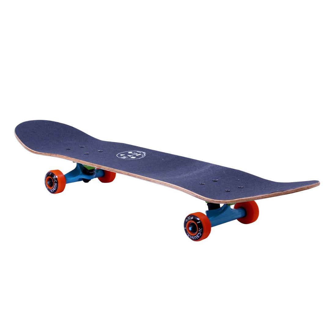 Buy Maui Traditional SB Haiku Shark Skateboard | Yallatoys.com