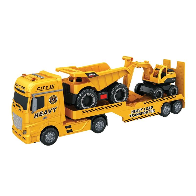 Buy Nitro2Go Heavy Road | Yallatoys.com
