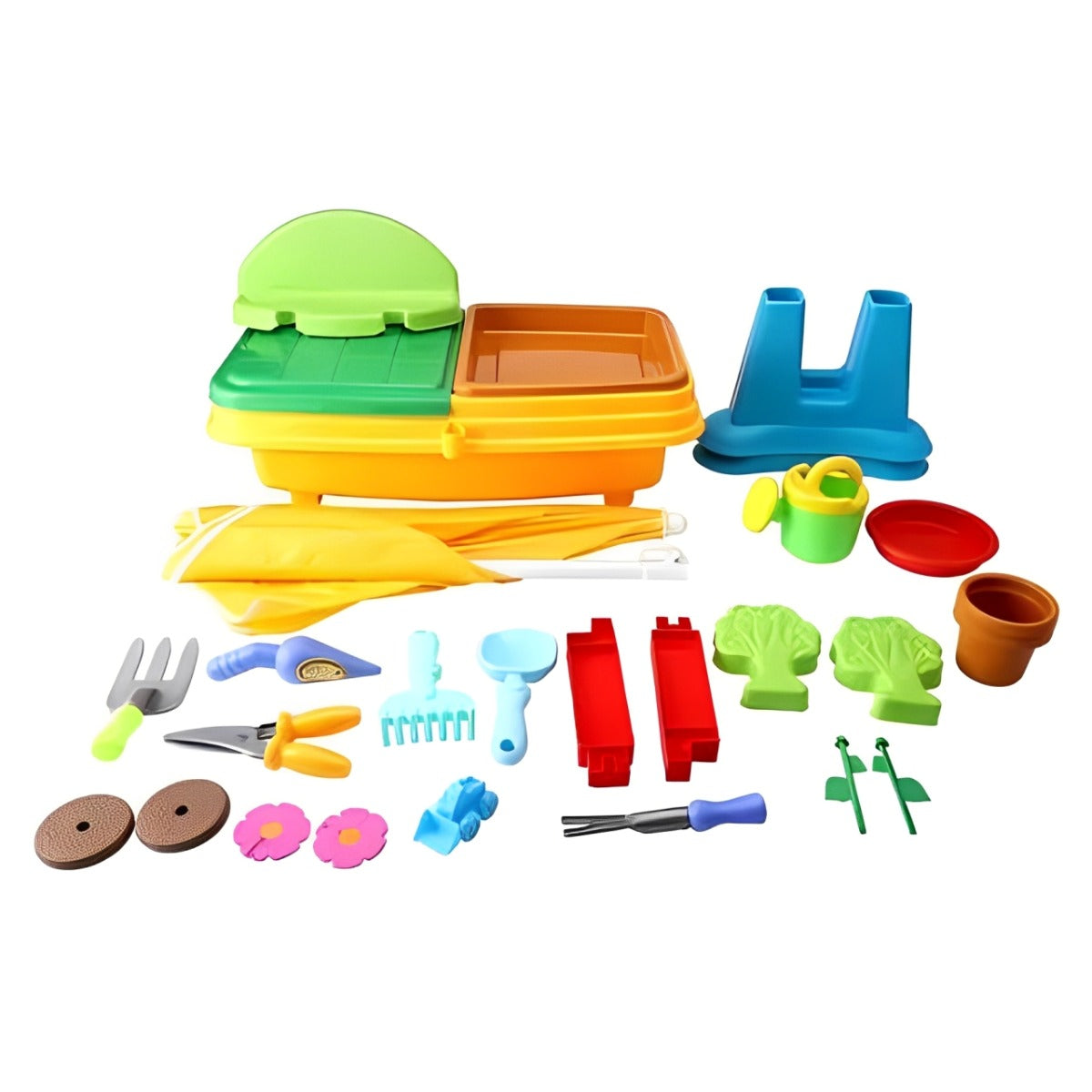 Buy New Boy Aquasand Playland | Yallatoys.com