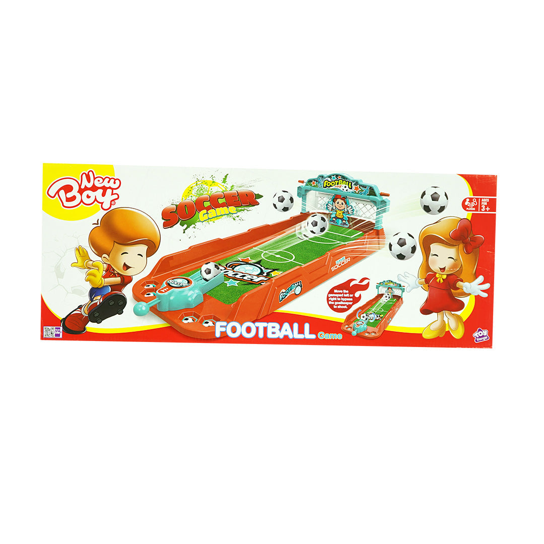 Buy New Boy Football Game | Yallatoys.com