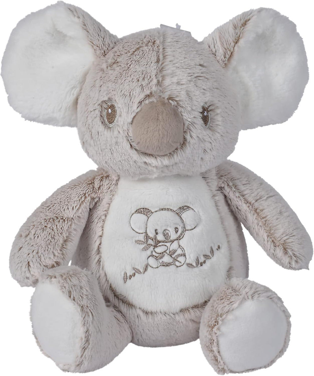 Buy Nicotoy Nola the koala Feather 22cm Plush | Yallatoys.com