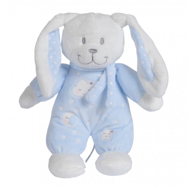 Buy Nicotoy Plush Toy 30 cm (Sold Separately Subject To Availability) | Yallatoys.com