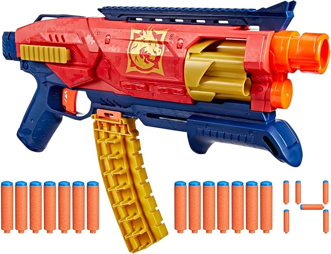 Buy Nerf Loadout Shadowspeed Recon Blaster And 14 N1 Darts | Yallatoys.com