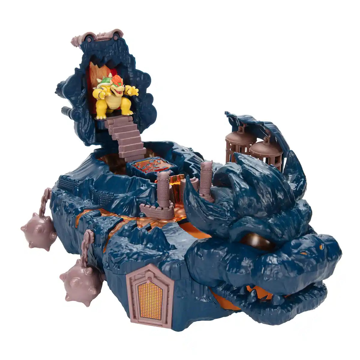 Buy Nintendo Super Mario Mini Wave 2 | Yallatoys.com