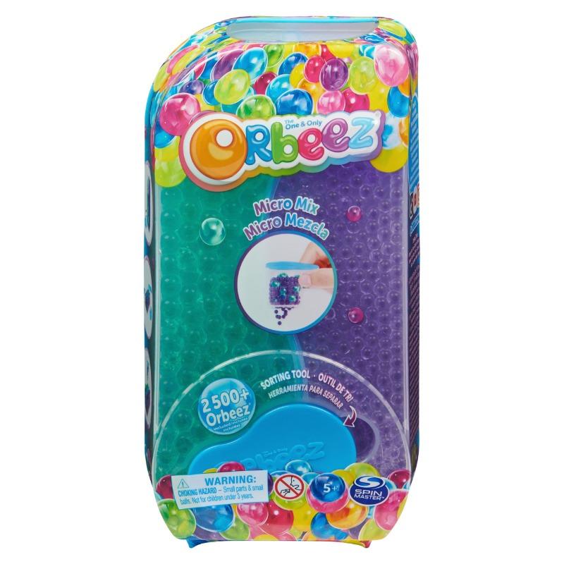 Buy Orbeez Grown Micro Mix  | Yallatoys.com