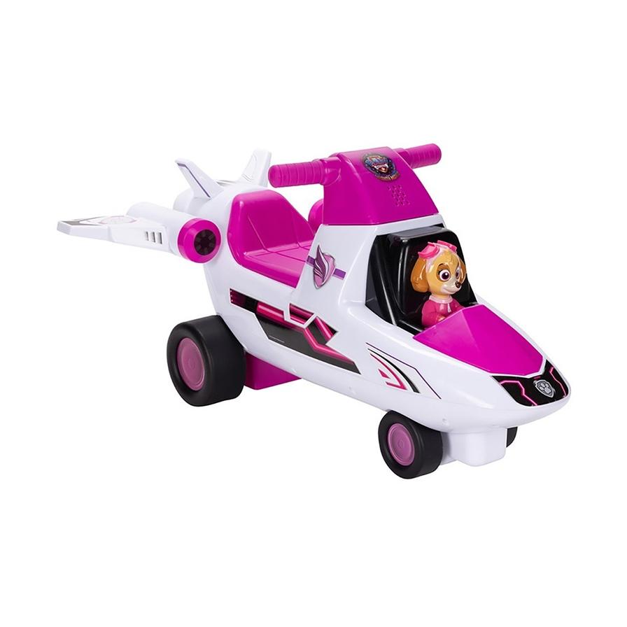 Buy Paw Patrol Movie 2 Skye Mighty Jet Ride On | Yallatoys.com