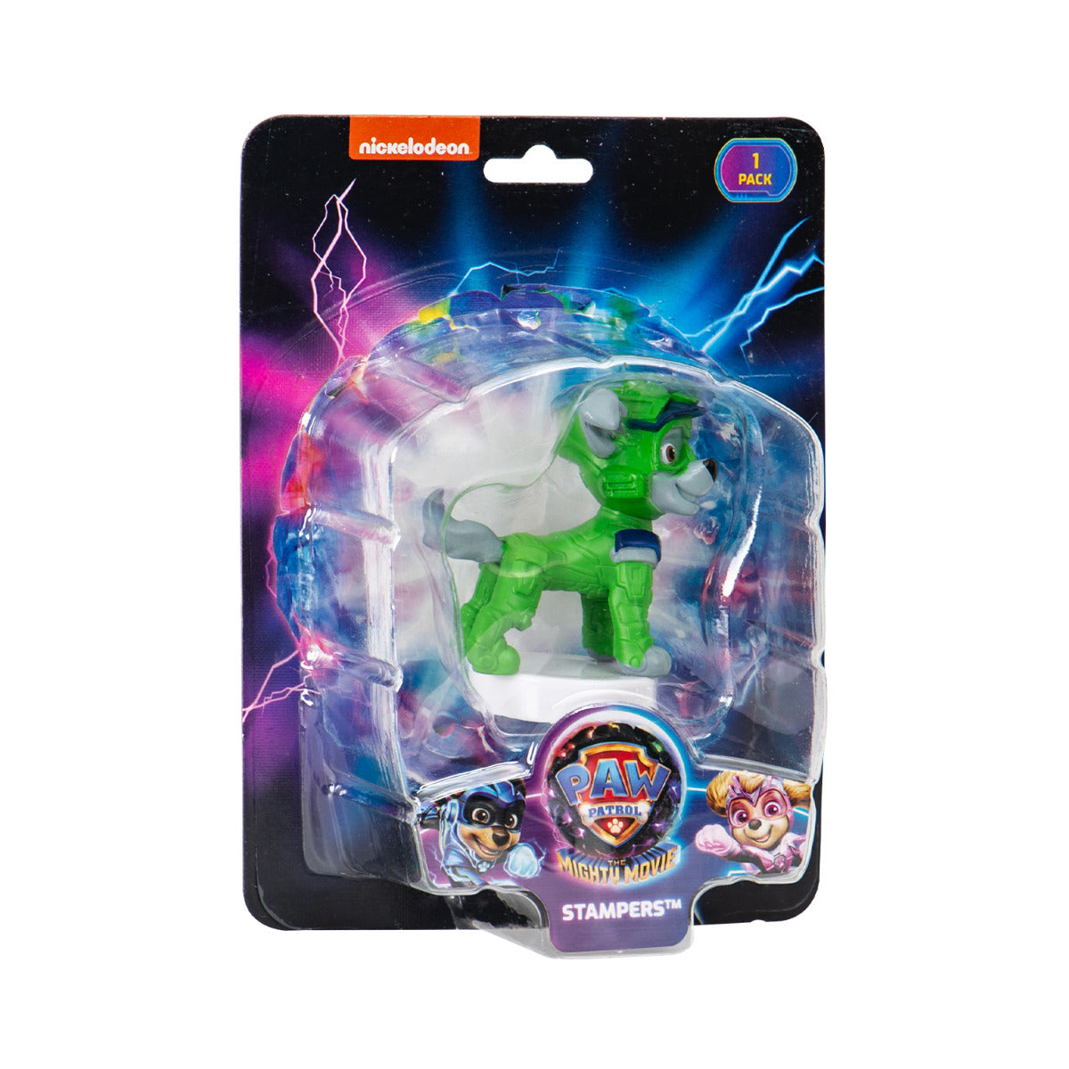 Buy Paw Patrol The Mighty Movie Stampers 1 Pack Blister (Sold Separately Subject To Availability) | Yallatoys.com
