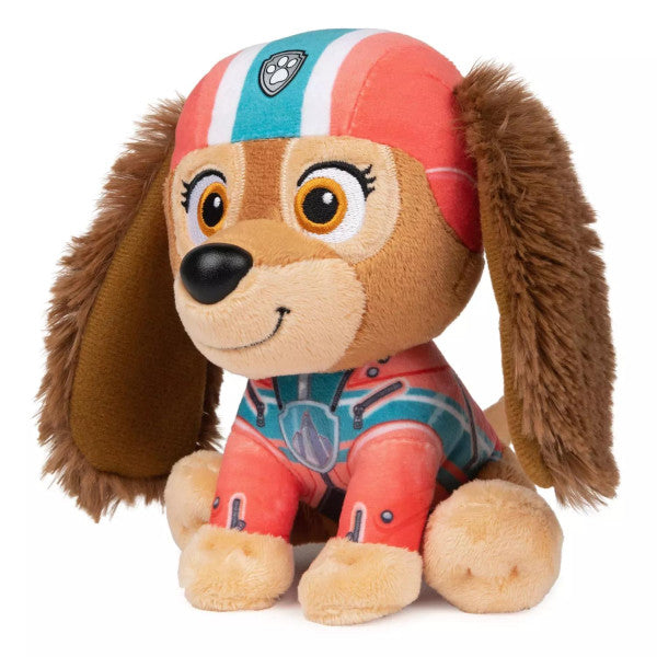 Buy Paw Patrol Liberty Plush Toy 6inch | Yallatoys.com
